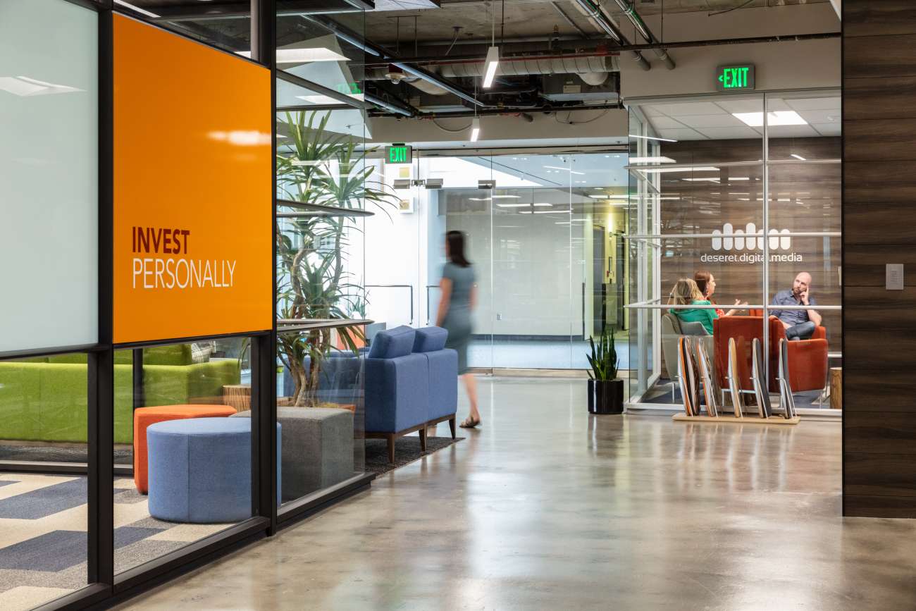 Deseret Digital Media