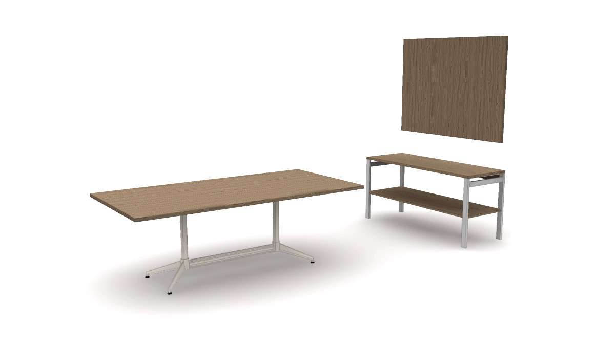 Intermix conference and Intermix storage