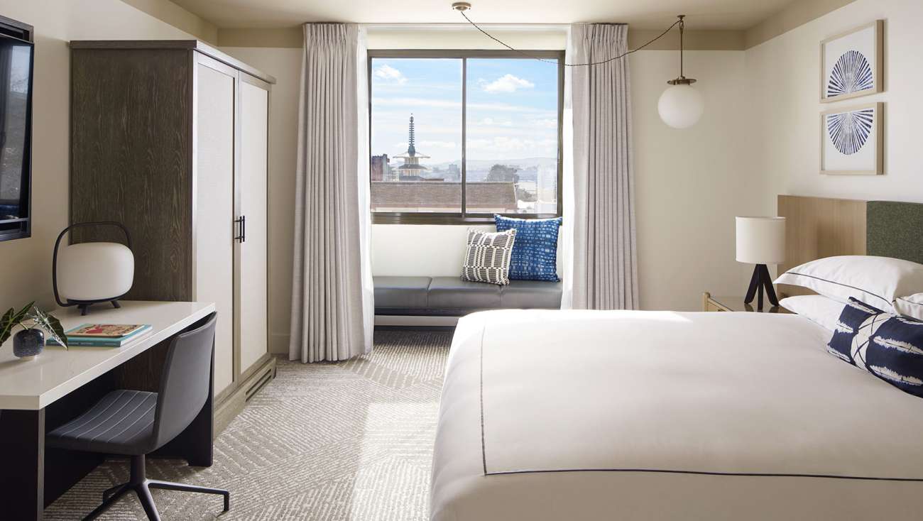Kimpton Hotel Enso