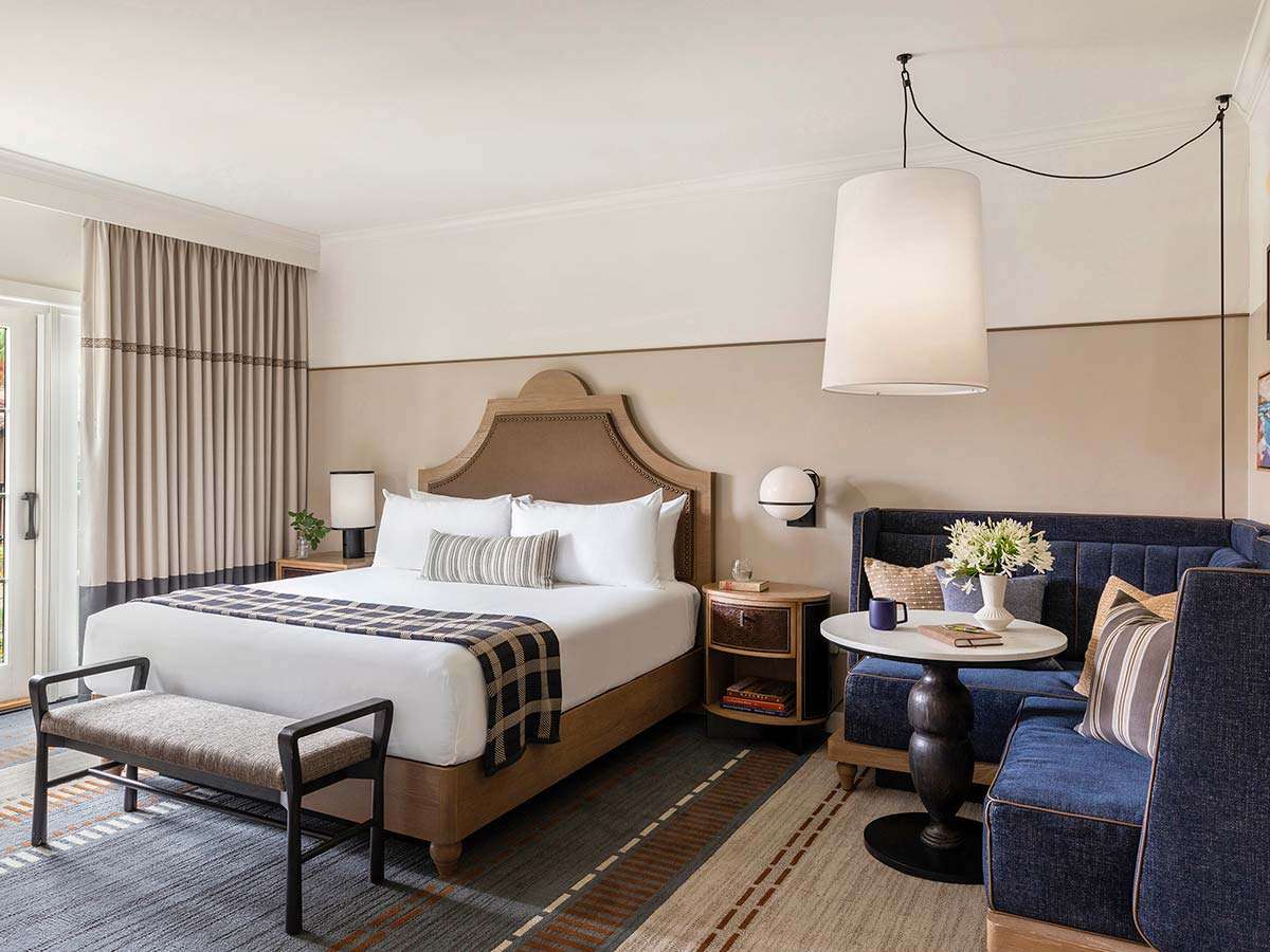 Estancia La Jolla Hotel & Spa