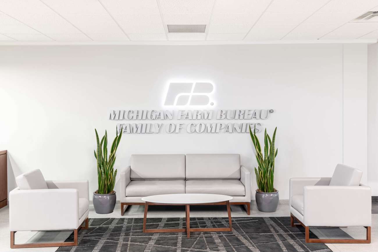 Farm Bureau Insurance of Michigan headquarters