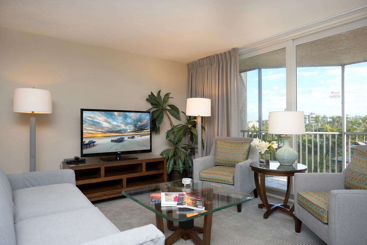GullWing Beach Resort