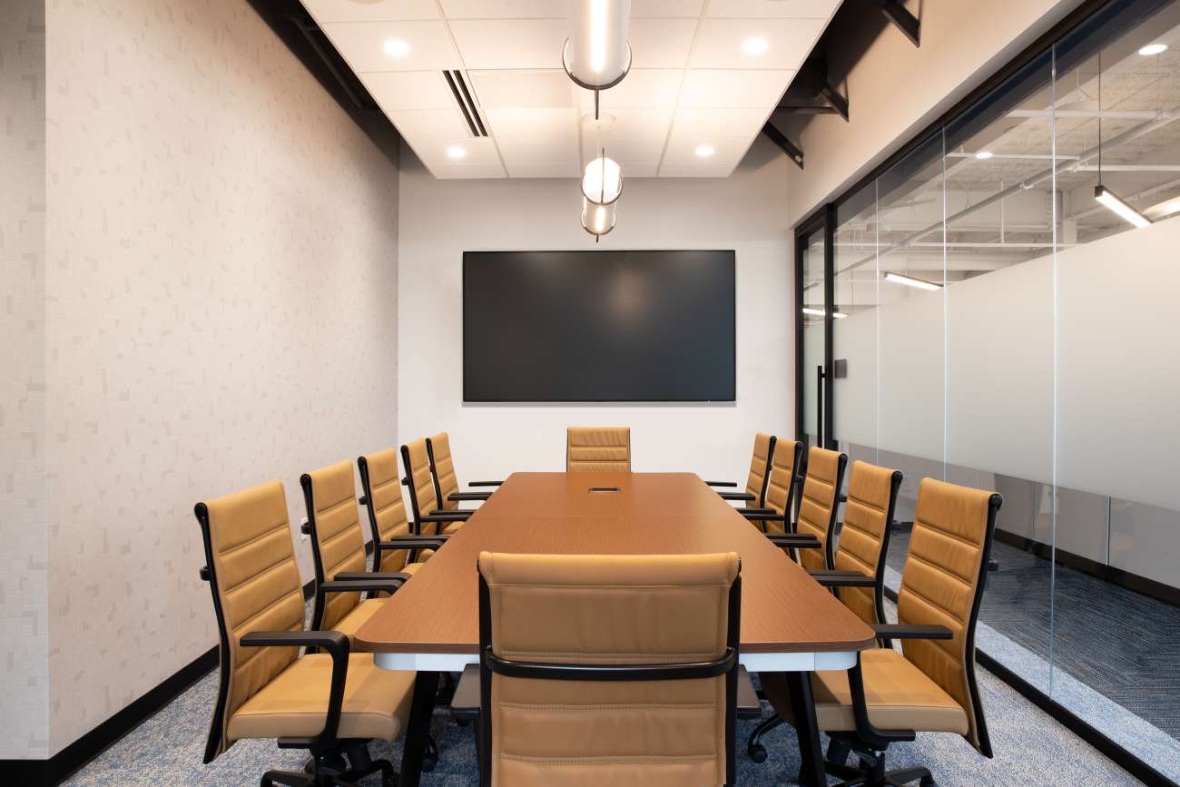 Colonial Pipeline Headquarters