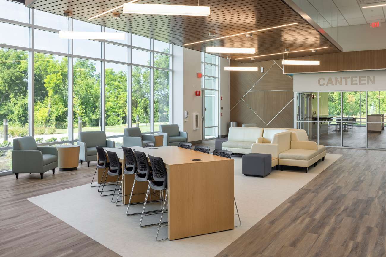 Government Medical Facility - Tulsa, OK
