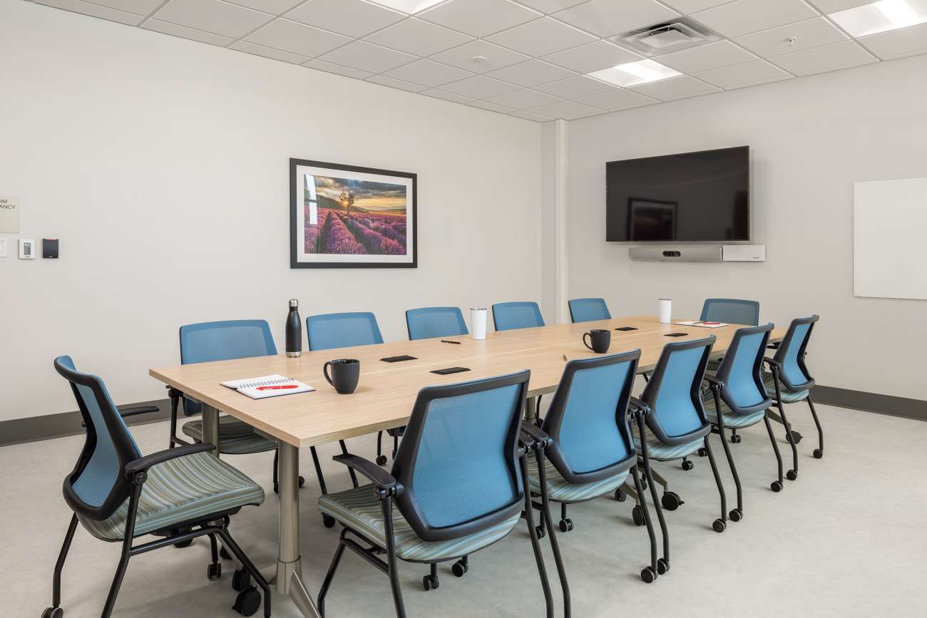 Government Medical Facility - Tulsa, OK
