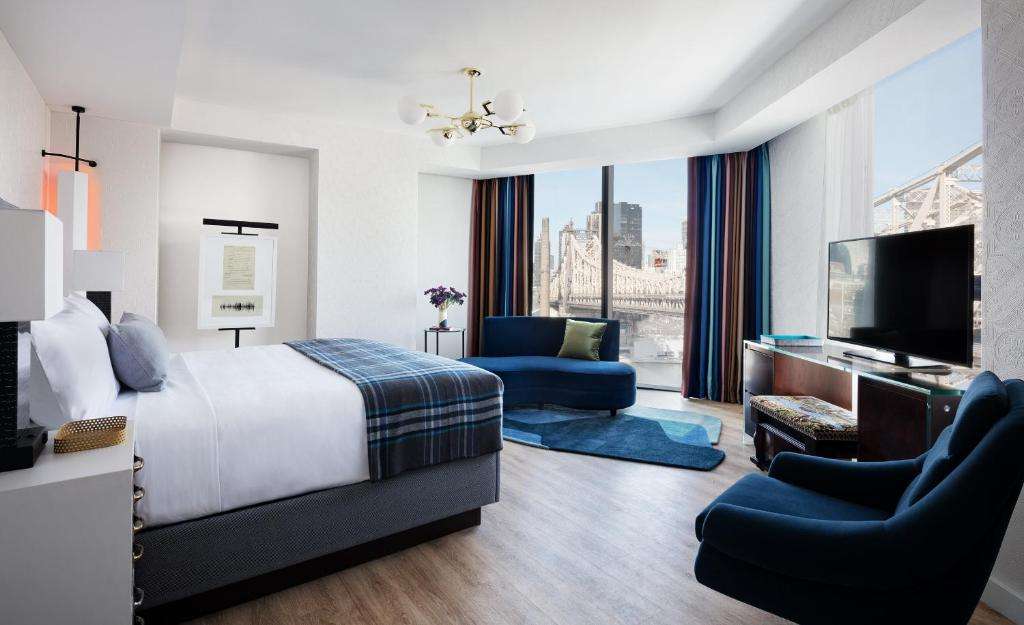 Graduate by Hilton New York