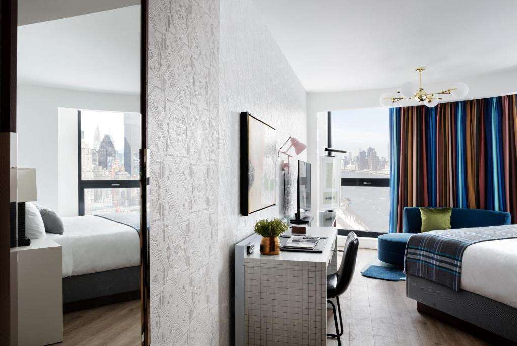 Graduate by Hilton New York