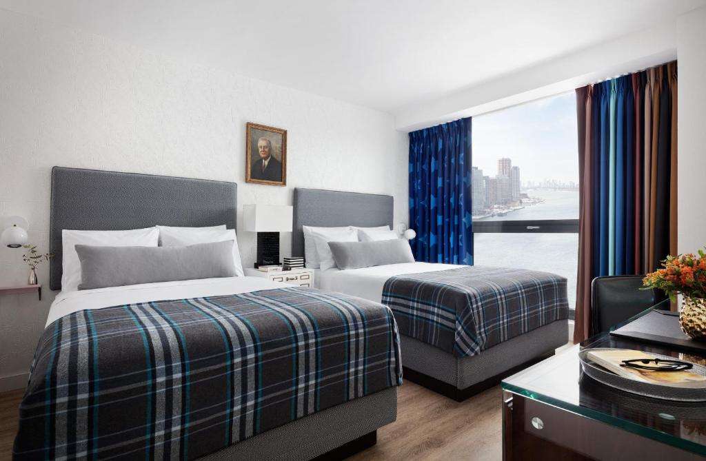 Graduate by Hilton New York