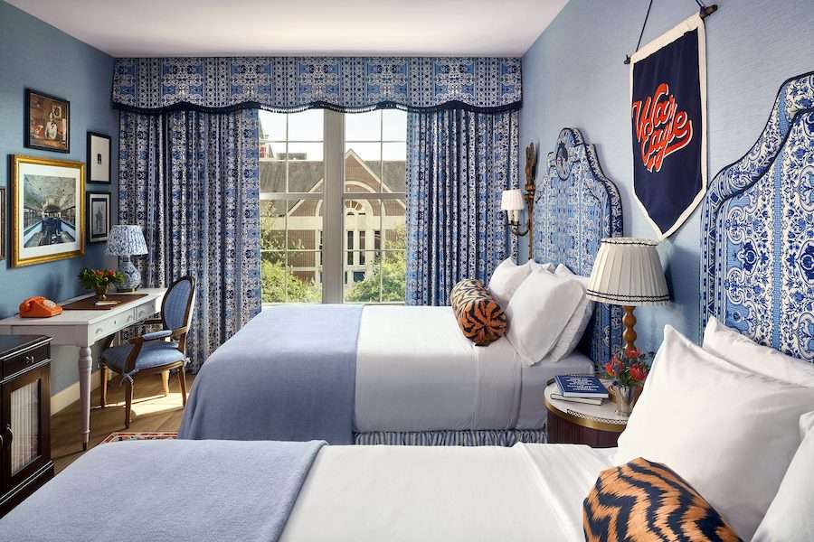 Graduate by Hilton Auburn