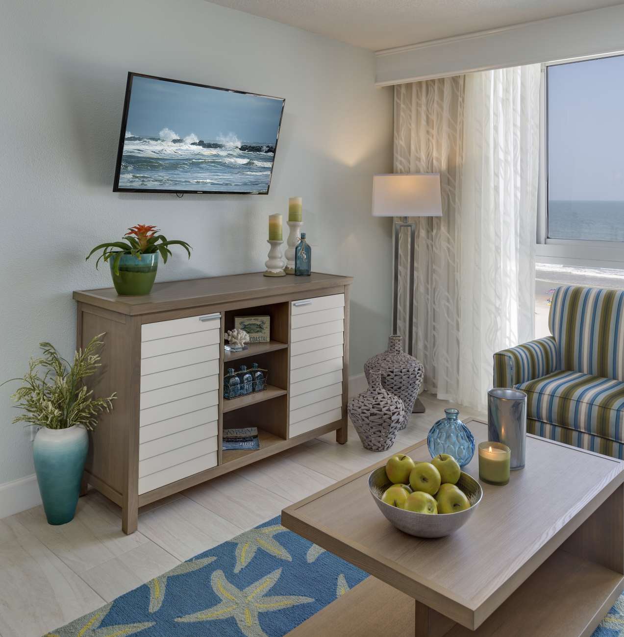 Grand Seas by Exploria Resorts