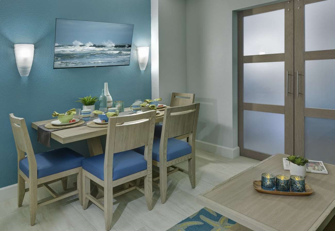 Grand Seas by Exploria Resorts