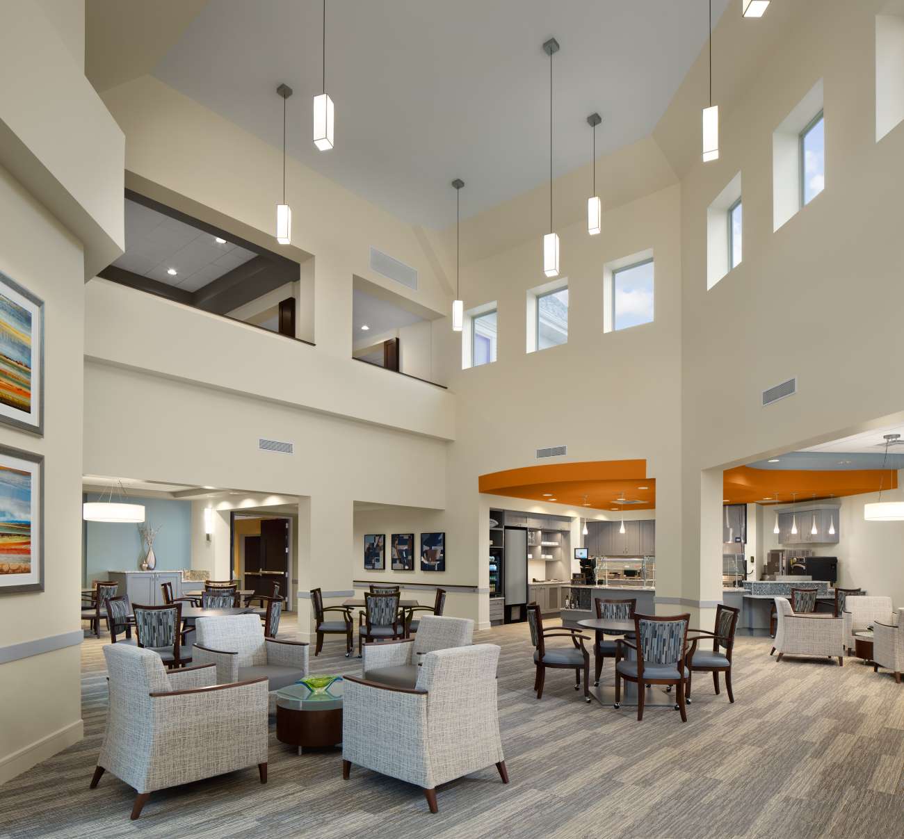 Greenleaf Rehab at Smith Crossing