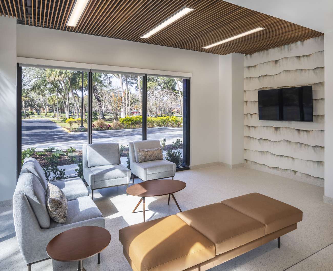 HCA Florida West Tampa Hospital for Endocrine Surgery