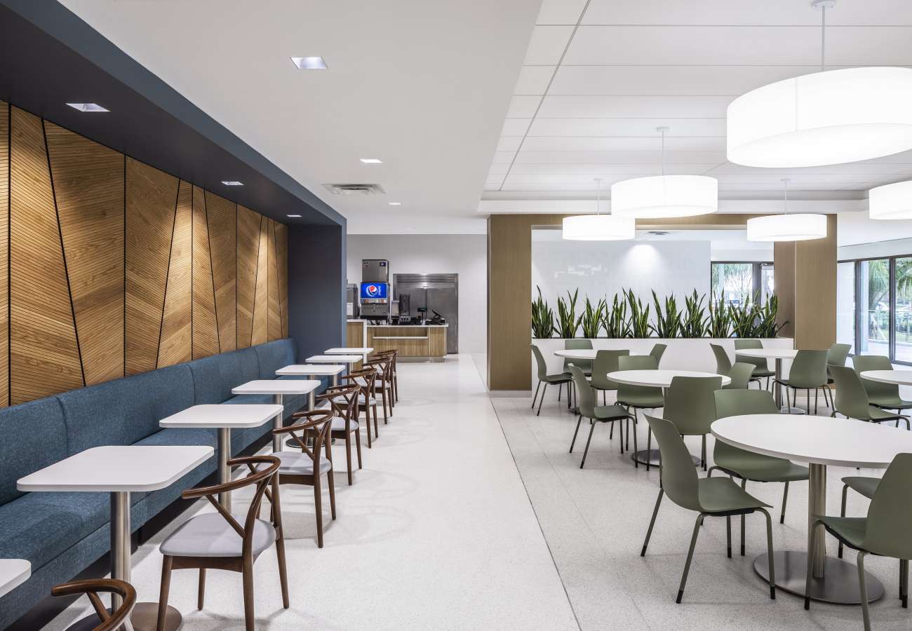 HCA Florida West Tampa Hospital for Endocrine Surgery