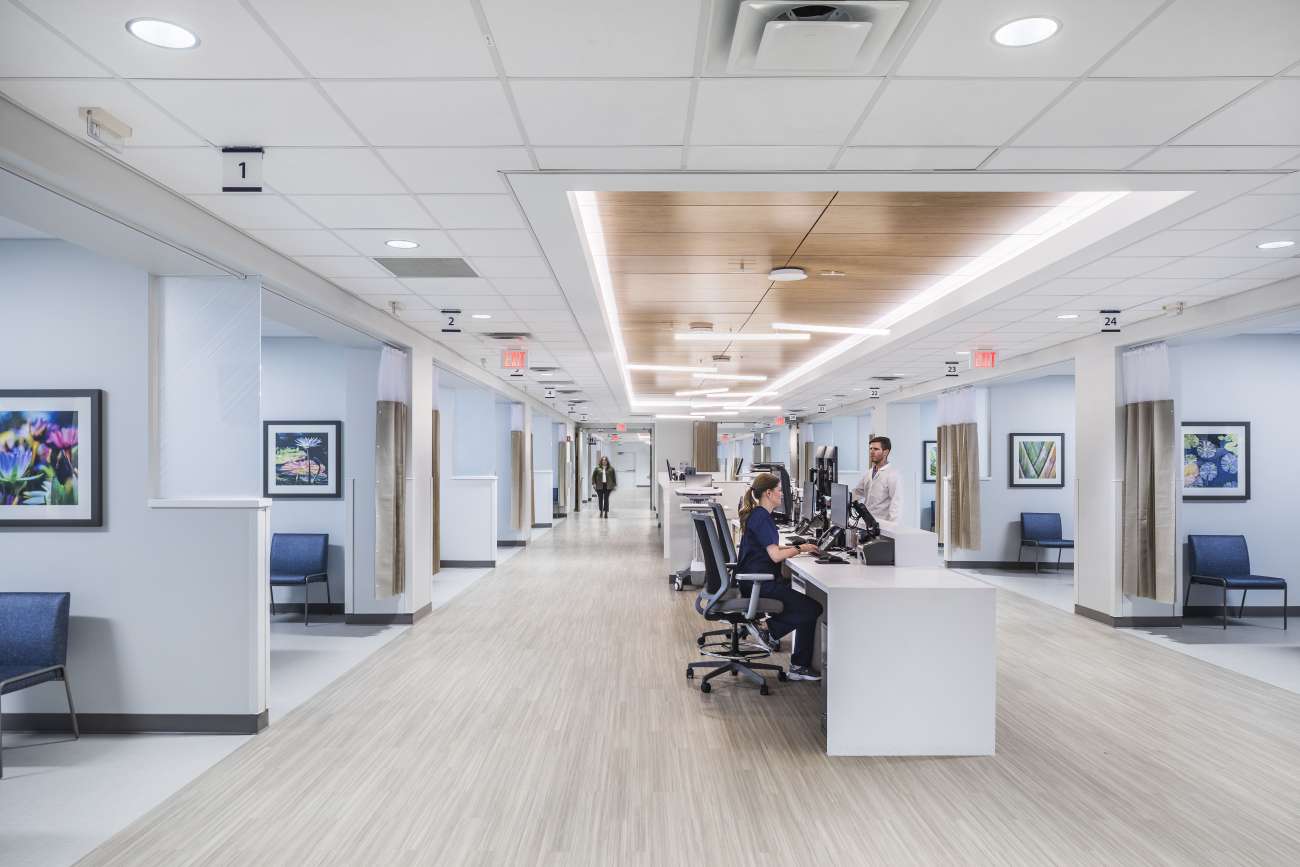 HCA Florida West Tampa Hospital for Endocrine Surgery