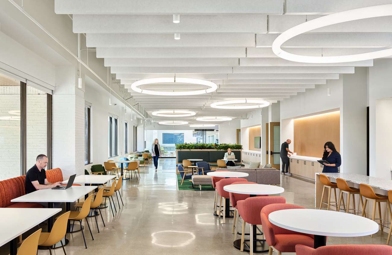 Texas housing finance office 
