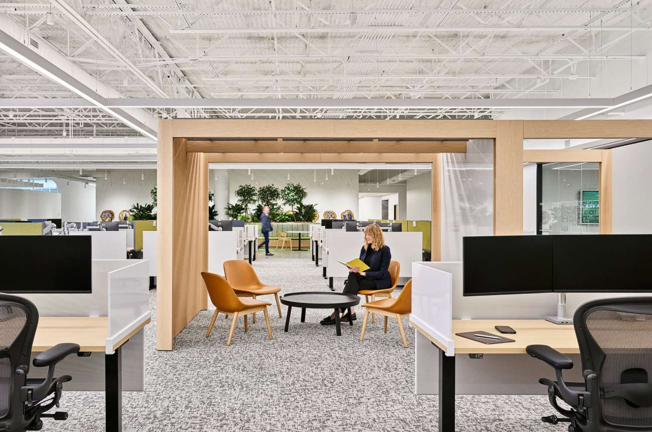 Texas housing finance office 