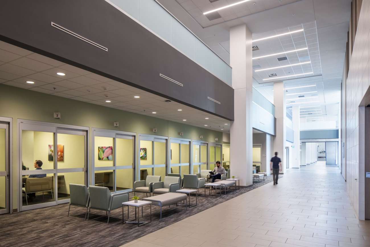 UP Marquette Health System