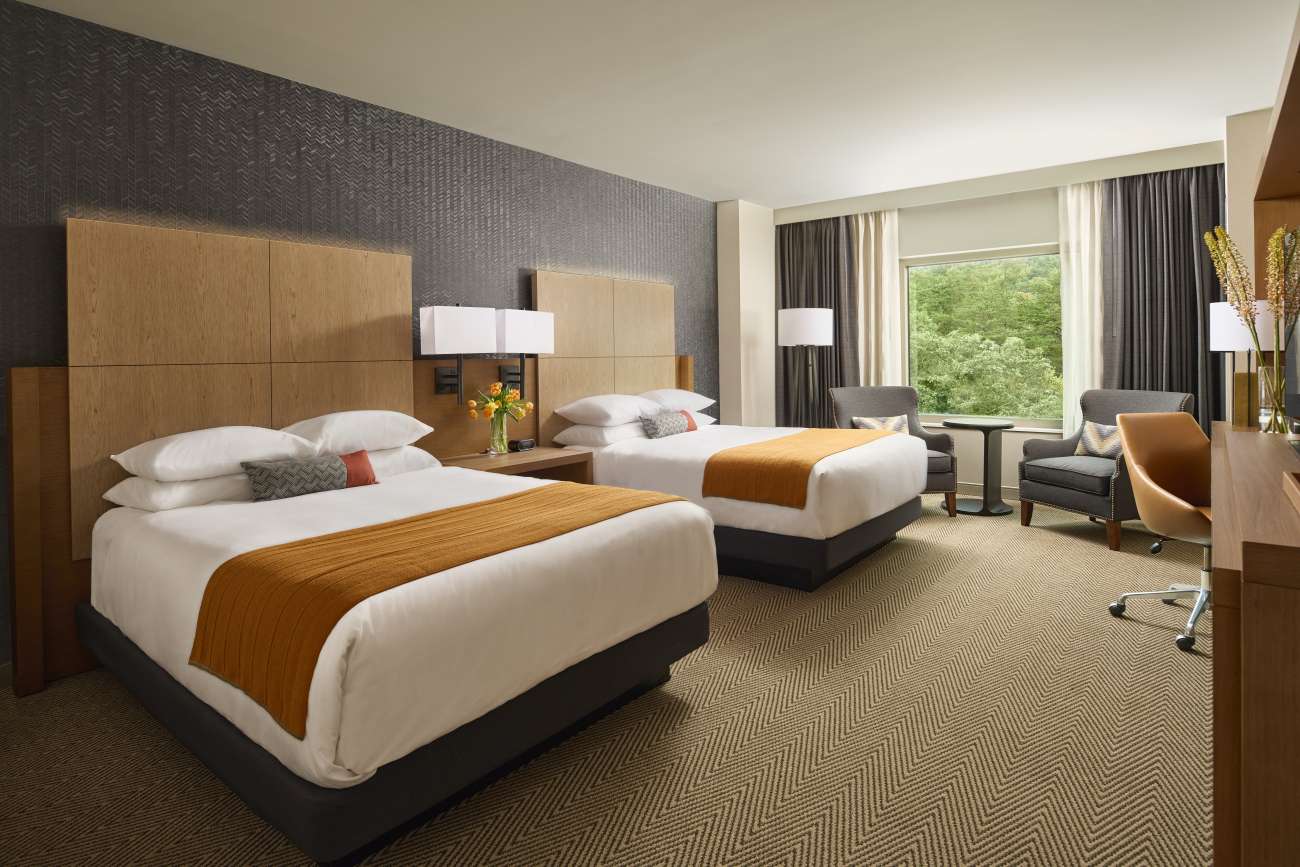 Harrah's Cherokee Casino Resort