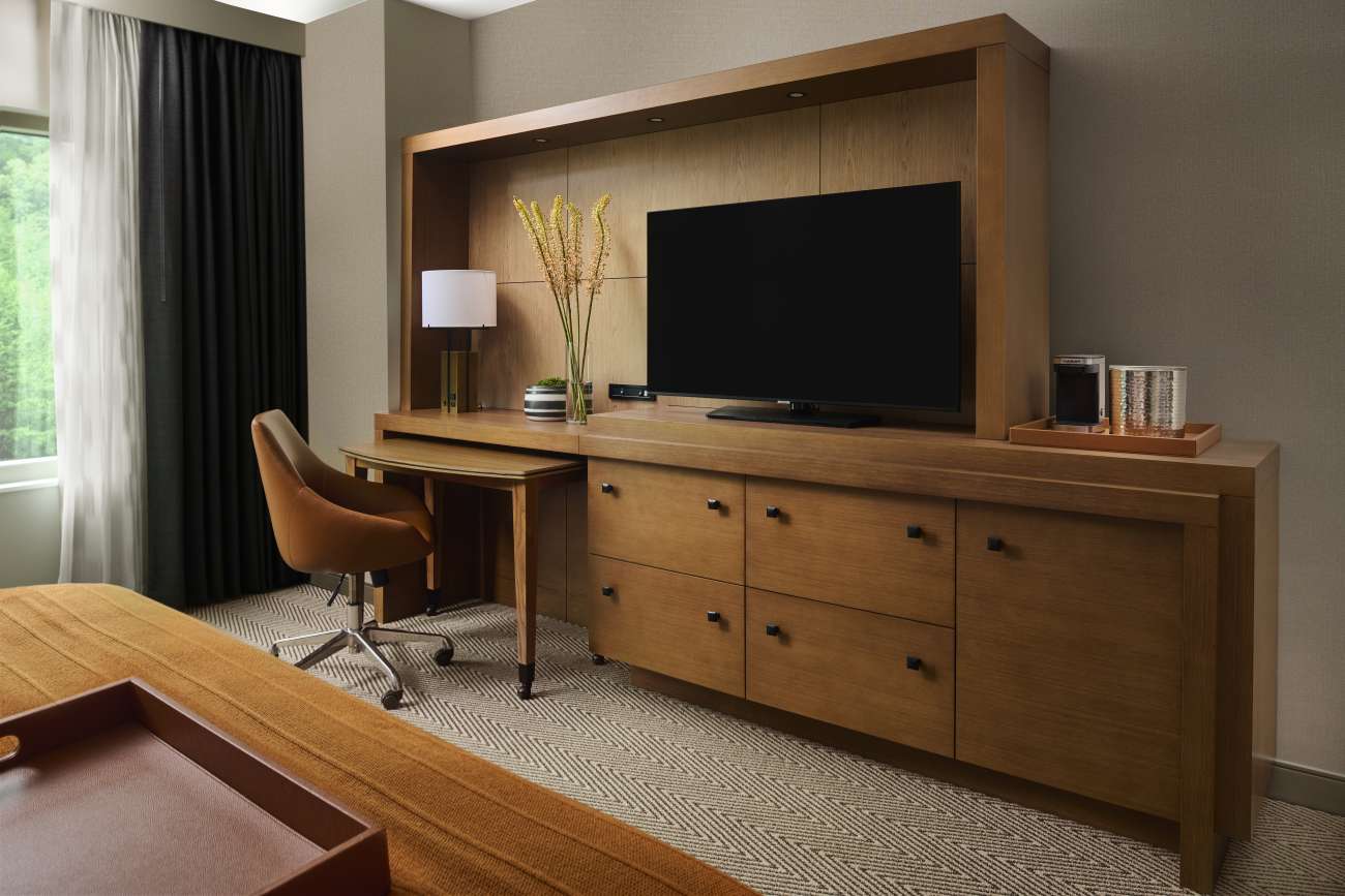 Harrah's Cherokee Casino Resort