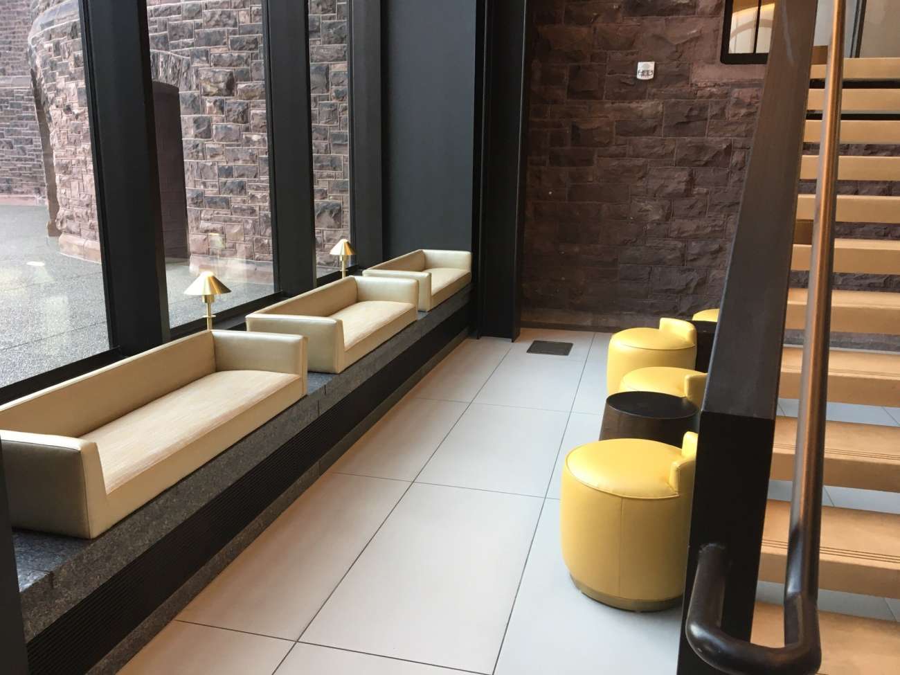 Hotel Henry Urban Resort Conference Center, Buffalo, NY
