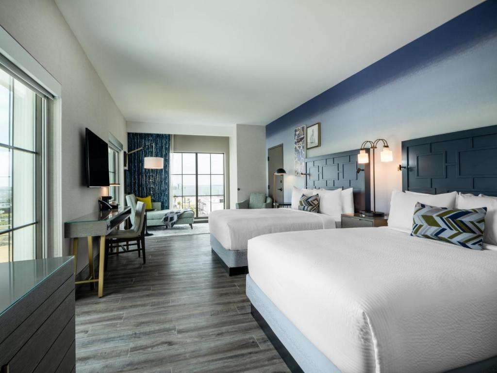 Hotel Indigo Panama City Marina, an IHG Hotel