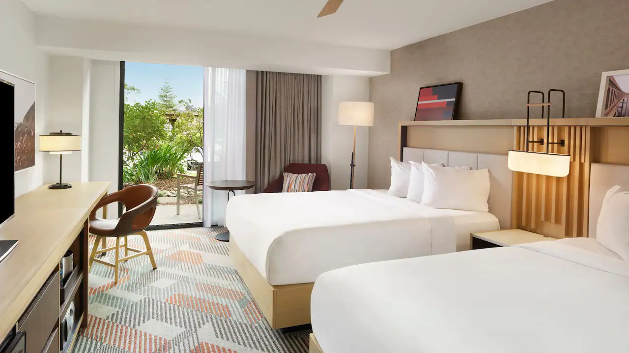 Hyatt Regency Monterey Hotel And Spa On Del Monte Golf Course