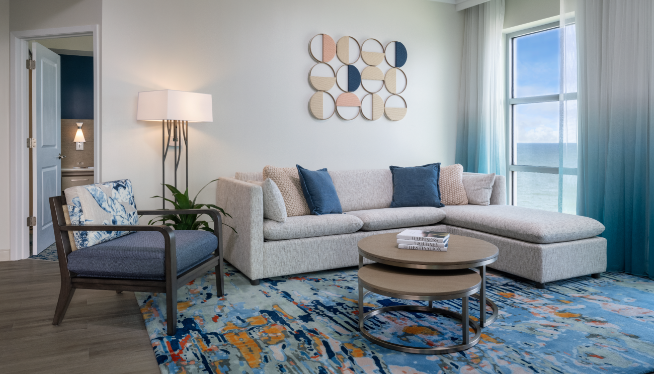 Holiday Inn Club Vacations Myrtle Beach Oceanfront