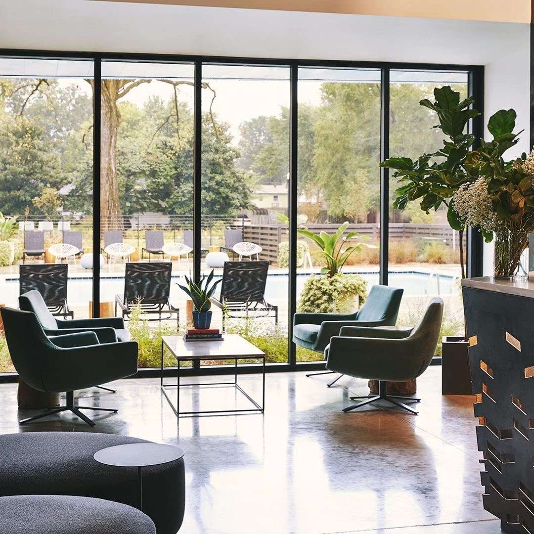 Brick Avenue Lofts