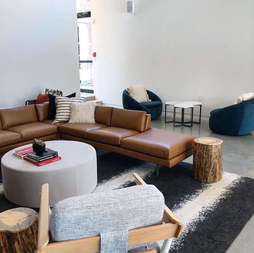 Brick Avenue Lofts