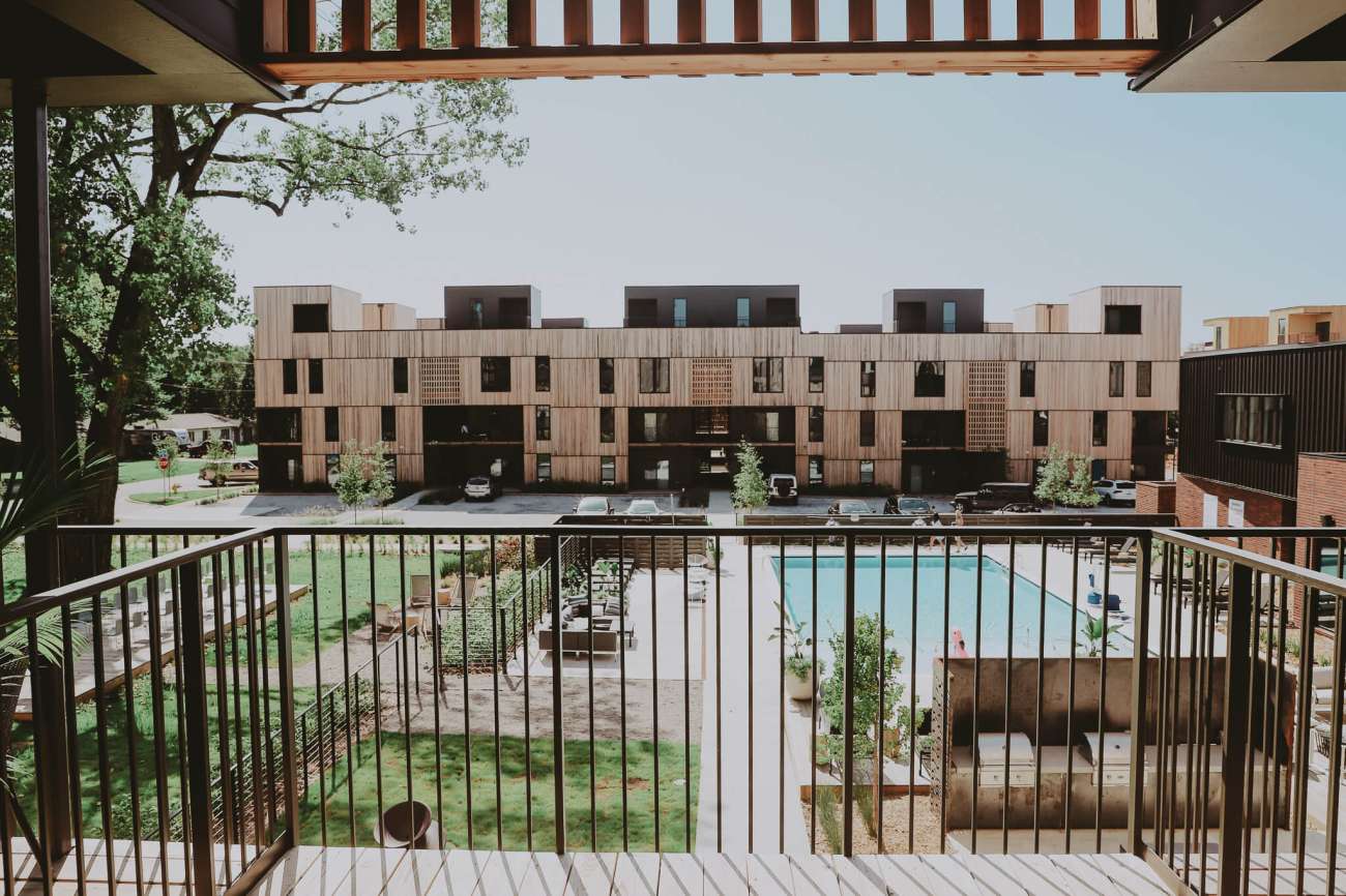 Brick Avenue Lofts