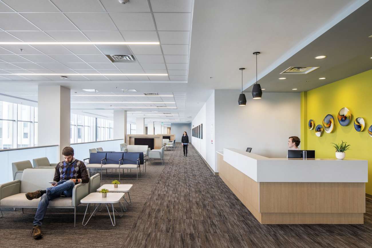 UP Marquette Health System