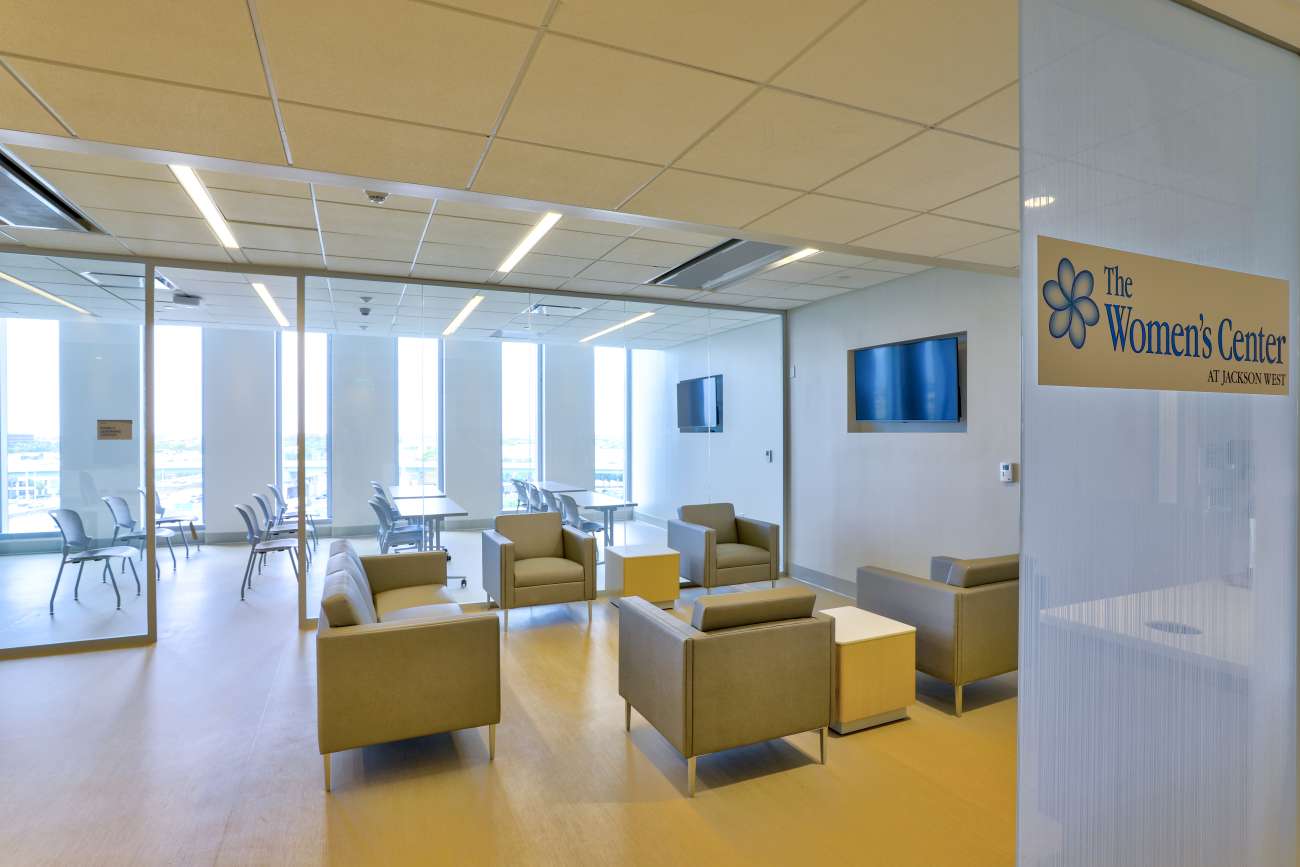 Jackson West Medical Center