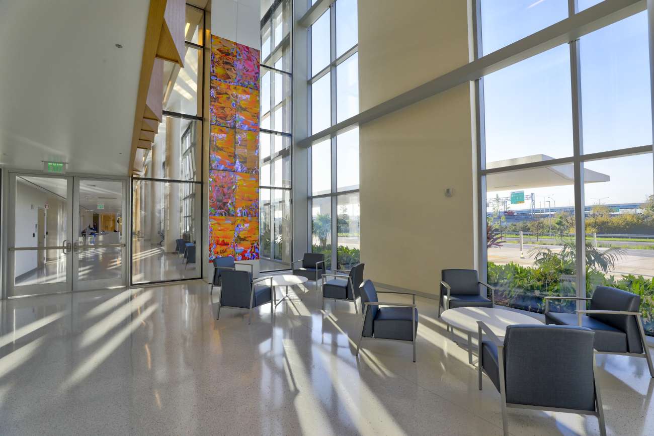 Jackson West Medical Center