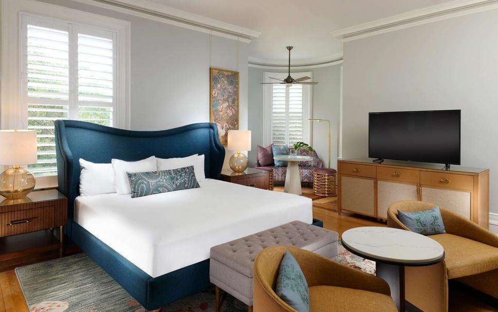 Jekyll Island Club Resort