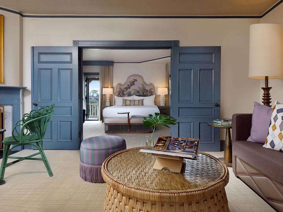 Jekyll Island Club Resort