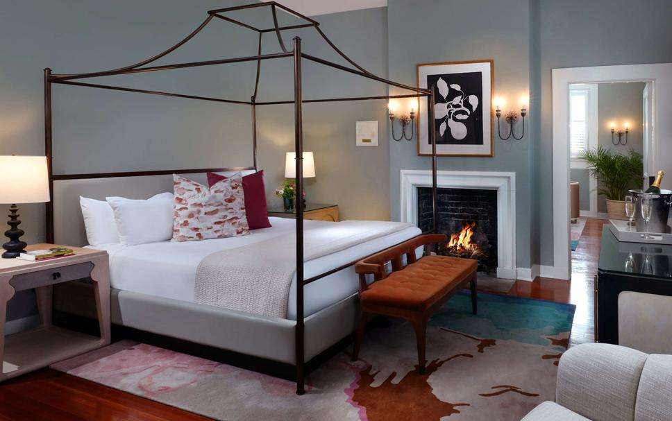 Jekyll Island Club Resort