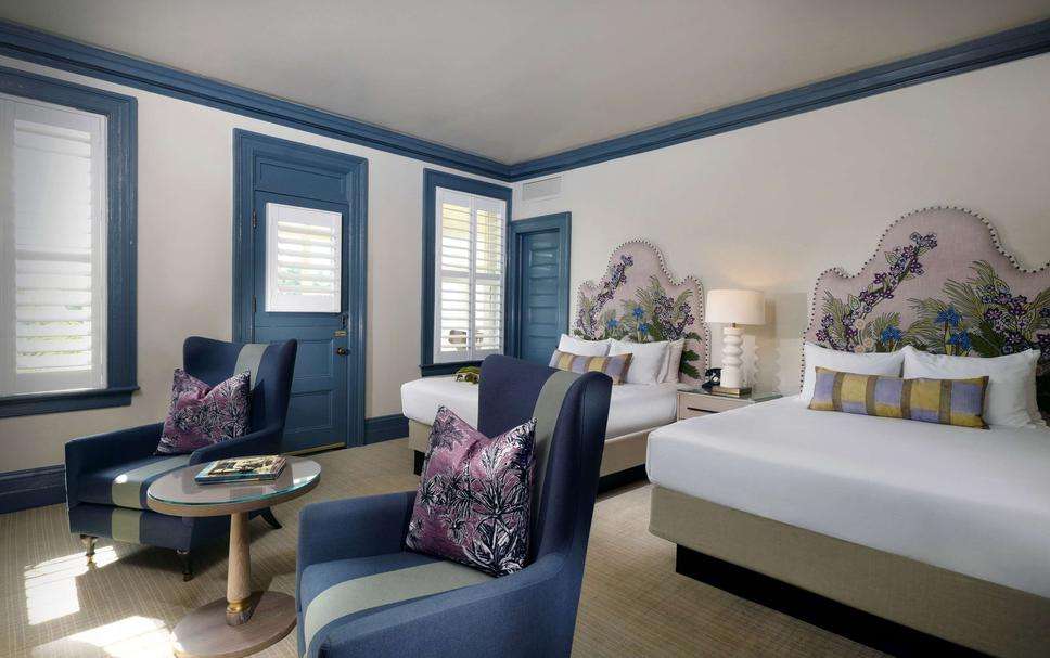 Jekyll Island Club Resort