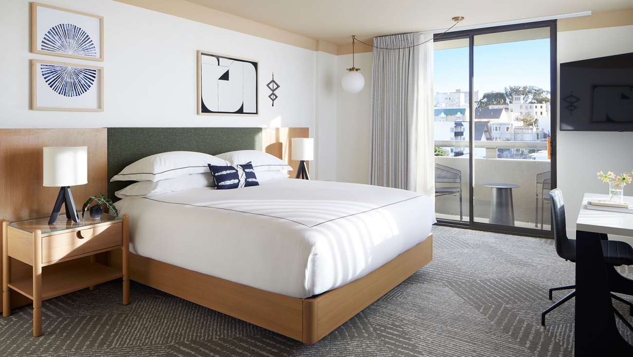 Kimpton Hotel Enso