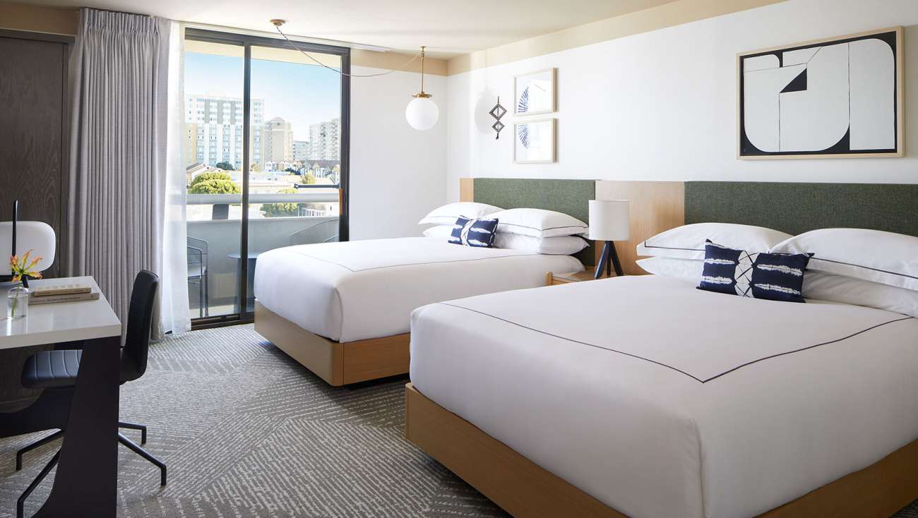 Kimpton Hotel Enso