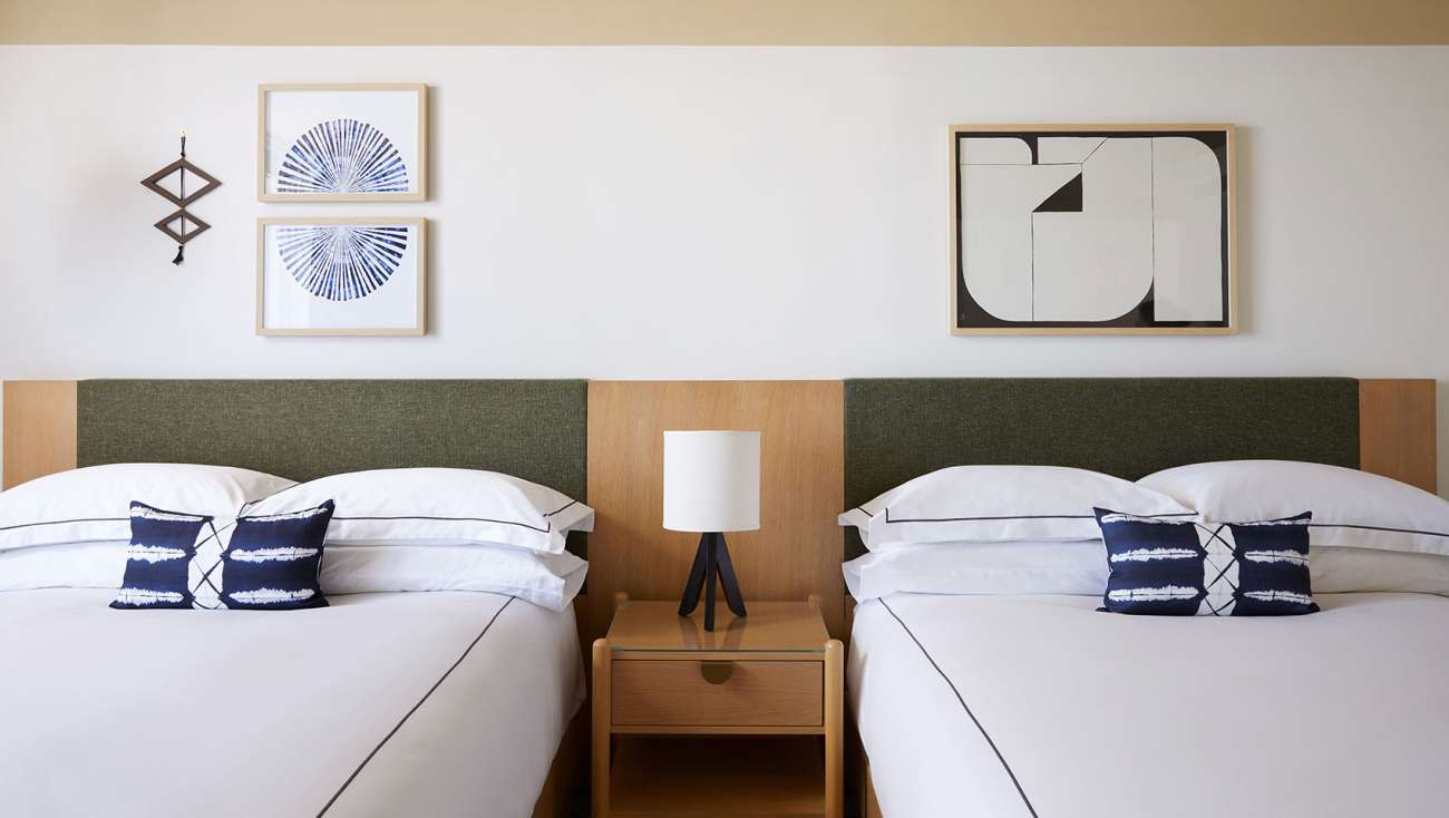Kimpton Hotel Enso