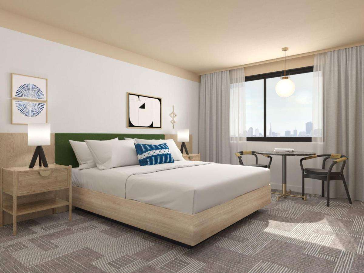 Kimpton Hotel Enso