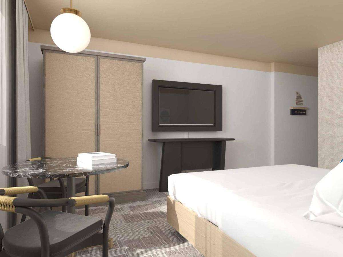 Kimpton Hotel Enso