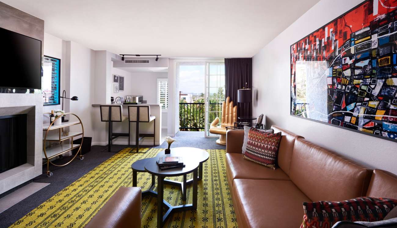 Montrose West Hollywood