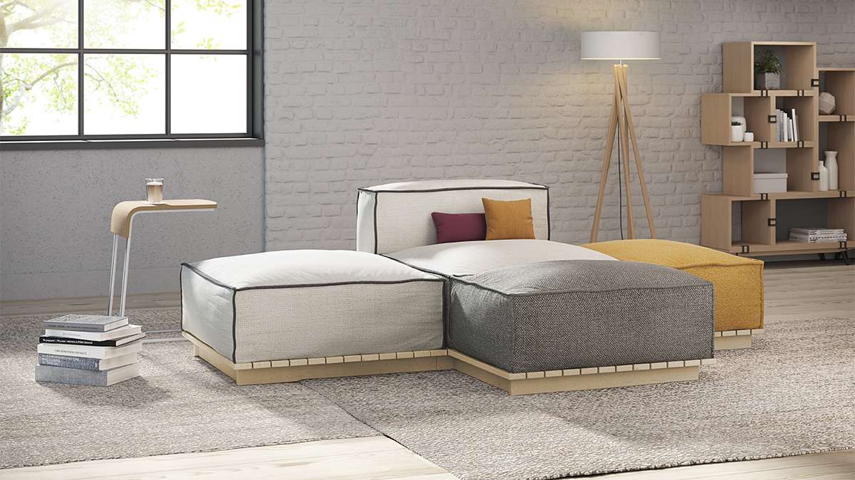 Hinchada, Bendz, Pillows, ...