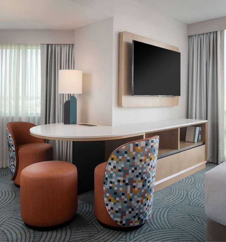 Hotel Landy, a Tribute Portfolio Hotel
