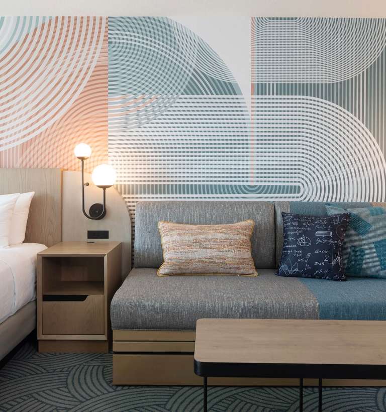 Hotel Landy, a Tribute Portfolio Hotel