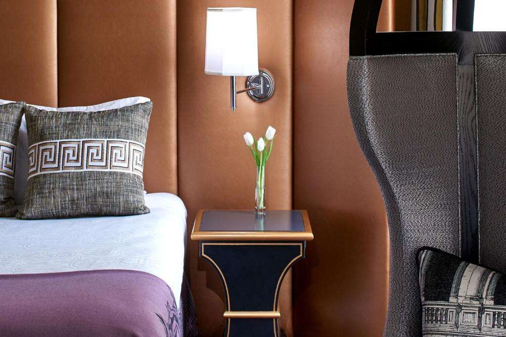 Kimpton Hotel Monaco Washington DC