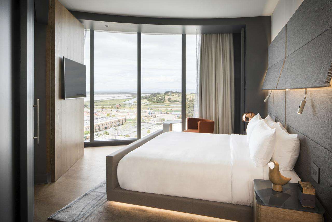 Hotel Nia, Autograph Collection, Menlo Park, California