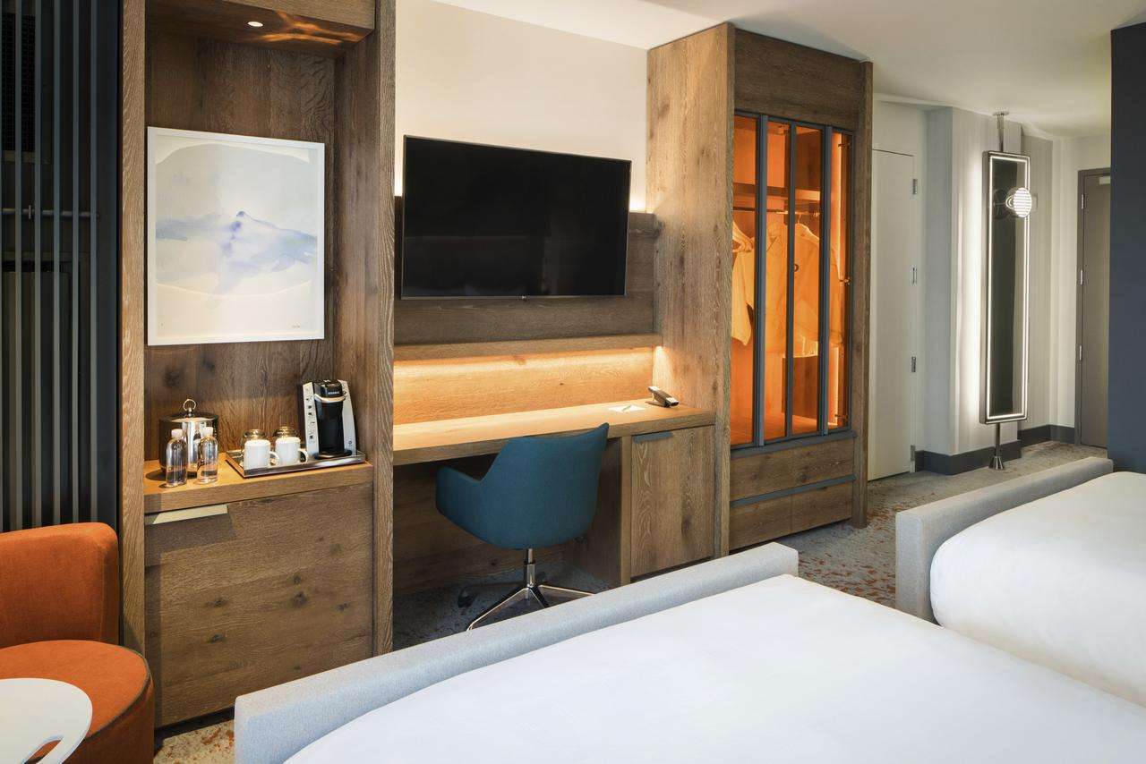 Hotel Nia, Autograph Collection, Menlo Park, California